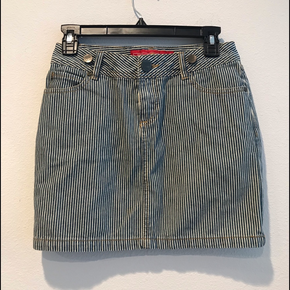 Dickies Utility Skirt Size 25